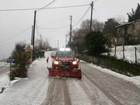 Αχαΐα: Το "έστρωσε" στην Πιτίτσα - ΦΩΤΟ