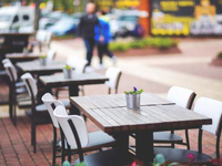 Πάτρα: Ο δήμος καλεί την εστίαση να ρυθμ...