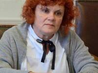 Συλλυπητήρια της Κατερίνας Γεροπαναγιώτη...