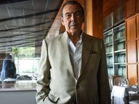  "Έφυγε" ο Τόλης Βοσκόπουλος, ...