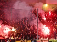 Μόνο εμβολιασμένοι στα γήπεδα από 15 Ιουλίου