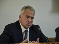 Βορίδης από Πύργο: «Οι συμβασιούχοι καλύ...