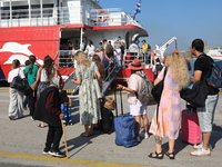 Ακτοπλοϊκά εισιτήρια: Εκπτώσεις έως και ...