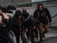 ΟΠΕΚΕΠΕ: Για βαριά κακουργήματα κατηγορο...