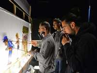 Πάτρα: Ο Κώστας Μακρής αναβιώνει την πρώ...