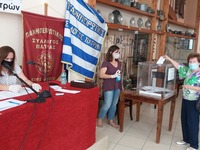 Νέα Διοίκηση στον Πανηπειρωτικό Σύλλογο της Πάτρας