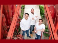 Συναυλία με τους «Μεν & Δε(ν)» το με...