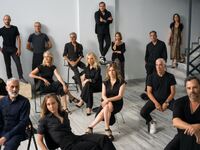 To 1ο Greek Fashion Festival ανοίγει αυλ...