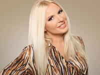 Αννίτα Πάνια: «Τα περισσότερα χρόνια της...