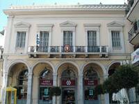 Πάτρα: Νέος πρόεδρος του Εμπορικού Συλλό...