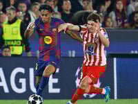 Champions League: Μάχες σε Μαδρίτη και Λ...