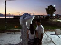 Πάτρα: Φινάλε την Τρίτη 21/6 το βράδυ γι...