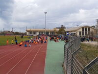 Με συμμετοχή 164 αθλητών το πρωτάθλημα τ...