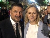 Ευσταθία Γιαννιά: Ο κρίσιμος ρόλος της ω...