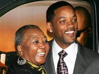 Γουίλ Σμιθ: Η μητέρα του αποκάλυψε τη συ...