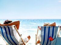 Πώς κάνει διακοπές η κάθε γενιά- Οι ανοι...