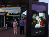 Σήμερα θα ανακηρυχθεί βασιλιάς ο Κάρολος...