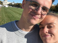 Μαρία Σάκκαρη: «Ο γάμος θα γίνει καλοκαί...