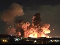 Μέση Ανατολή: Οι ΗΠΑ βομβάρδισαν ιρανικέ...