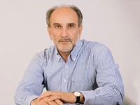 Απ. Κατσιφάρας: "Κύριε Φαρμάκη διαβ...