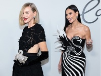 «Capote vs.The Swans» Premiere: Υμνος στ...