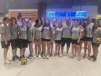 Γυναίκες: Αποκλείστηκε από την τελική φάση ο ΝΟΠ