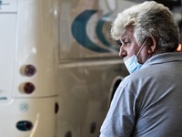 ΚΤΕΛ: Μειώθηκαν οι επιβάτες, διπλασιάστη...
