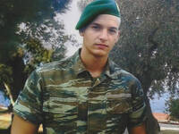 Αιμοδοσία στην μνήμη του αδικοχαμένου Πα...