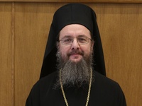 O Aρχιμανδρίτης Δαμασκηνός Κιαμέτης, νέο...