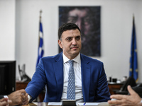 Β. Κικίλιας: Οι πυλώνες για την ολική επ...