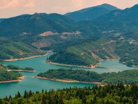 4+1 πανέμορφα χωριά δίπλα από την Λίμνη Πλαστήρα