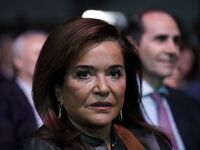 Πώς βρήκε η Ντόρα Μπακογιάννη ότι έχει π...