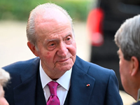 Αποκάλυψη - βόμβα στην Ισπανία: Ο Χουάν ...