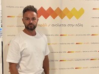 σπιράλ: Ευάλωτη η μαρίνα σε πιθανή κακοκαιρία