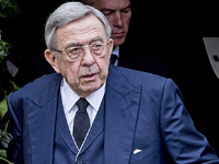 Τέως βασιλιάς Κωνσταντίνος: Το πρωτόκολλ...