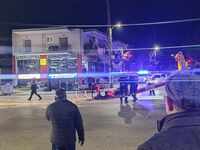 Σοκ στην Πάτρα: Απίστευτο τροχαίο στην Α...