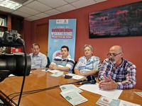 Διήμερες εκδηλώσεις στην Πάτρα για την π...