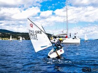 Επιτυχημένη αποστολή του Ι.Ο. Πατρών στο...