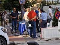 Πάτρα: Κατάληψη στο εκλογικό κέντρο της ...