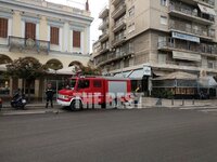 Απαγόρευση κυκλοφορίας: Τα άλλα δύο πιο ...