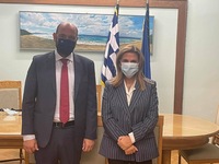 Ι. Φωτήλας: Η ψυχική υγεία στα χέρια των...