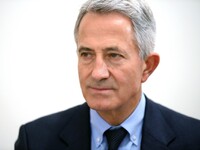 Η απάντηση του Κώστα Σπηλιόπουλου στον Α...