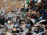 Πάτρα: Ακόμα και με αποκλεισμό του ΧΥΤΑ ...