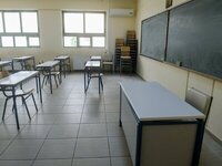 Κλείνουν σχολεία σε Βορίζια και Ζαρό μετ...
