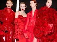 Star Color: Ο χειμώνας τα βλέπει όλα κόκ...