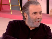 Ξέσπασε ο Λάκης Λαζόπουλος για τις ξαπλώ...
