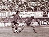 Μια προπόνηση της Παναχαϊκής στην ΚΟΜΒΕ