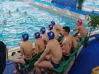 Η ΝΕΠ νίκησε με νταμπλ σκορ 22-11 τον ΝΟ...