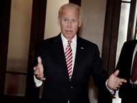 Ο Μπάιντεν κερδίζει έδαφος στην Τζόρτζια...