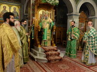 ΠΑΤΡΑ: Τιμήθηκε η μνήμη του εθνομάρτυρα ...